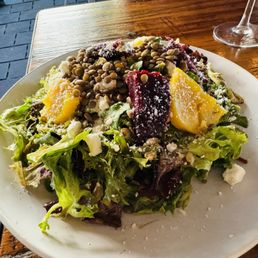Beet Salad