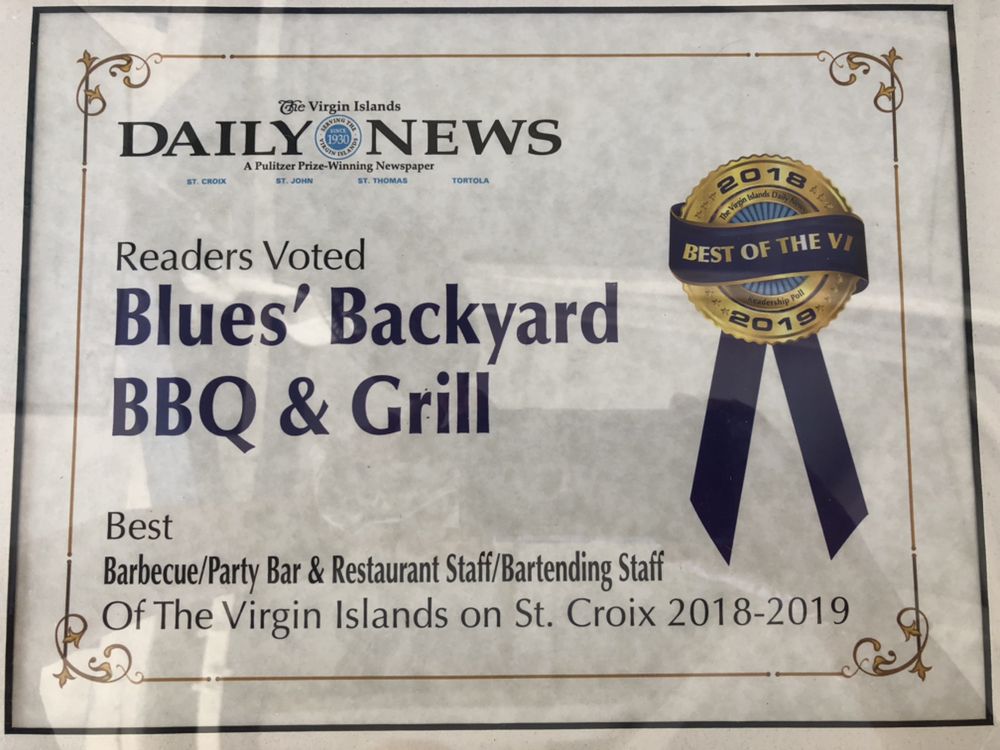 spicy grill st croix