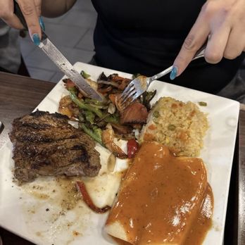 Mr Mambo Restaurant & Cantina - Steak Mambo - Mexican Near Me - Broken Arrow, Oklahoma Mr Mambo Restaurant & Cantina - Steak Mambo - Mexican Near Me - Broken Arrow, Oklahoma