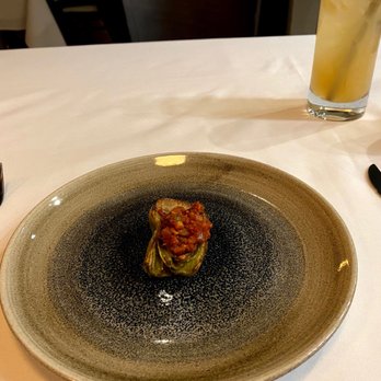 Xiquet by Danny Lledó - Artichoke gift from the kitchen - Spanish Near Me - Washington, DC, District of Columbia Xiquet by Danny Lledó - Artichoke gift from the kitchen - Spanish Near Me - Washington, DC, District of Columbia