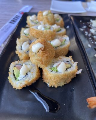 Akuma Ramen & Sushi Bar by null
