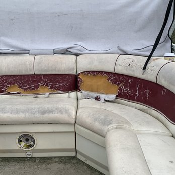 CK Marina - Ripped seats - Marinas Near Me - Cedar Key, Florida CK Marina - Ripped seats - Marinas Near Me - Cedar Key, Florida