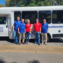 Patriot Shuttle