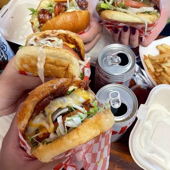 Surf Burger - Burgers Near Me - Kawaihae, Hawaii Surf Burger - Burgers Near Me - Kawaihae, Hawaii
