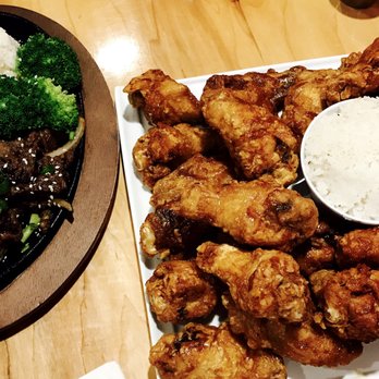Bonchon Norfolk - Bulgogi & 30-piece Chicken Wings - Chicken Wings Near Me - Norfolk, Virginia Bonchon Norfolk - Bulgogi & 30-piece Chicken Wings - Chicken Wings Near Me - Norfolk, Virginia