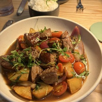 Casa Sofia - Lomo saltado - Latin American Near Me - San Francisco, California Casa Sofia - Lomo saltado - Latin American Near Me - San Francisco, California