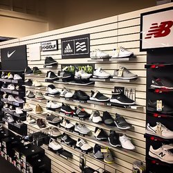 The Golf Mart - Shoes