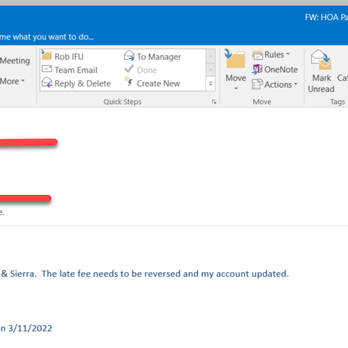 Homeside Properties - After 5-days with no response I decided to send another e-mail. - Property Management Near Me - Alpharetta, Georgia Homeside Properties - After 5-days with no response I decided to send another e-mail. - Property Management Near Me - Alpharetta, Georgia