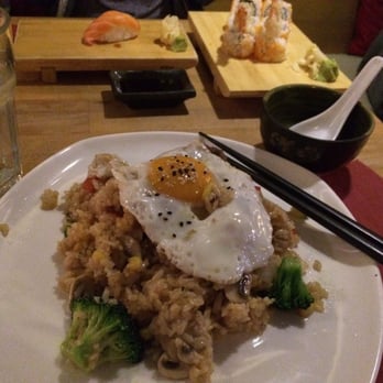 Musashi - Mushasi chan Han : ) - Sushi Bars Near Me - Dublin, D Musashi - Mushasi chan Han : ) - Sushi Bars Near Me - Dublin, D