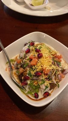 Curry and Tikka by null
