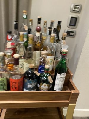 Ristorante "All'Enoteca" by null