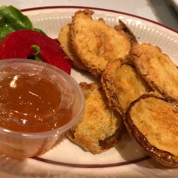 Captain's Quarters - Fried Green Tomatoes - New American Near Me - Santee, South Carolina Captain's Quarters - Fried Green Tomatoes - New American Near Me - Santee, South Carolina
