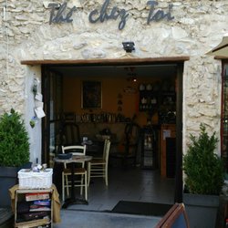 Thé Chez toi