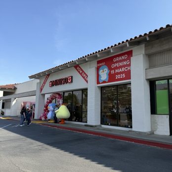 Miniso - Accessories Near Me - Rancho Cucamonga, California