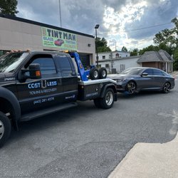 Cost U Less Towing