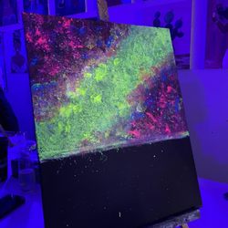 Painting with a Twist