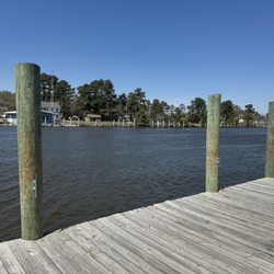Coinjock Marina & Restaurant - The Coinjock Marina