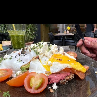 Cotidiano Promenadeplatz by null