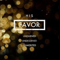 Abundant Love Christian Center - Three of the Absolutes of God