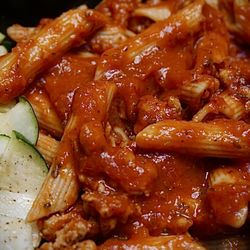 Nutri-Meals - Bolognese Pasta