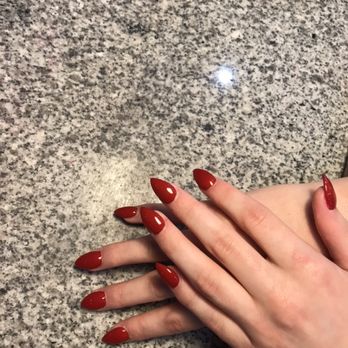 Ione Nails - Stellito nails - Nail Salons Near Me - Ione, California