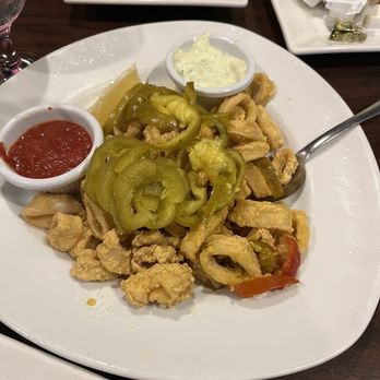 Bella Costa Ristorante - Wow Calamari perfectly cooked ! - Italian Near Me - Framingham, Massachusetts Bella Costa Ristorante - Wow Calamari perfectly cooked ! - Italian Near Me - Framingham, Massachusetts