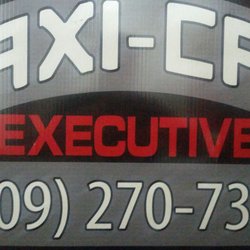 Hammonton taxi cab executive
