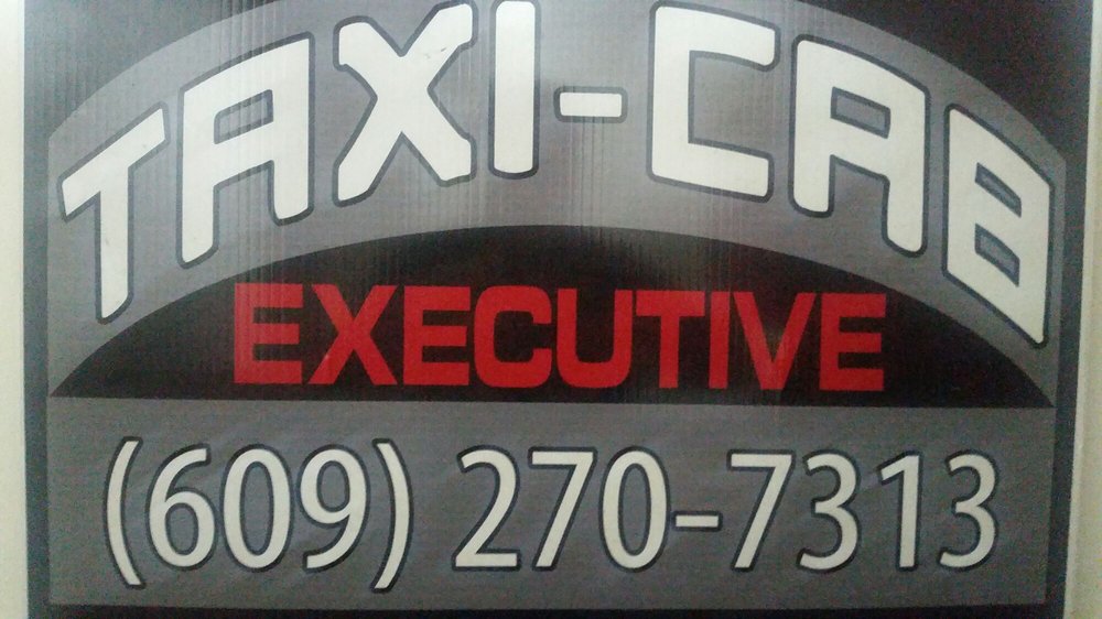 HAMMONTON TAXI CAB EXECUTIVE Updated September 2024 6 S 2nd St