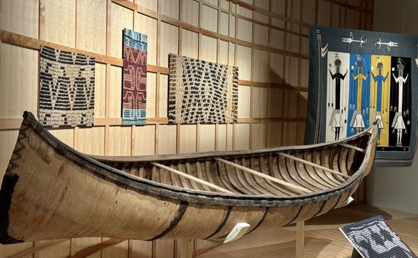 Eiteljorg Museum of American Indians and Western Art by null