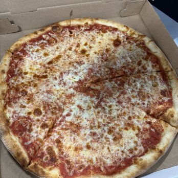 Bella Napoli Pizzeria - Pizza Near Me - Phoenixville, Pennsylvania