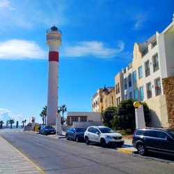 El Faro de Rota - El Faro de Rota 2-7-18