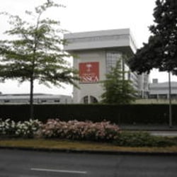 Ecole Supérieure Sciences Commerciales Essca