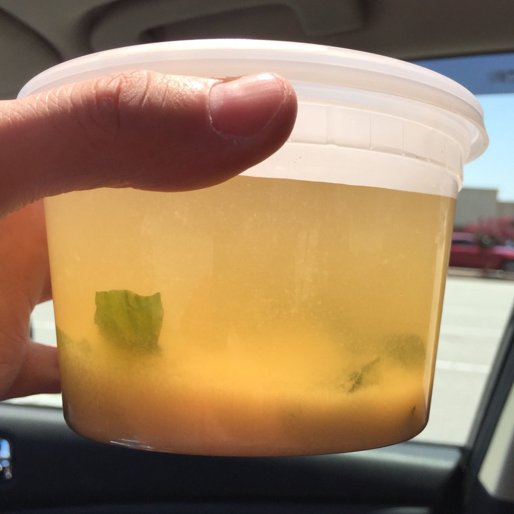 Rice Box - Miso soup - Sushi Bars Near Me - Huntsville, Alabama Rice Box - Miso soup - Sushi Bars Near Me - Huntsville, Alabama
