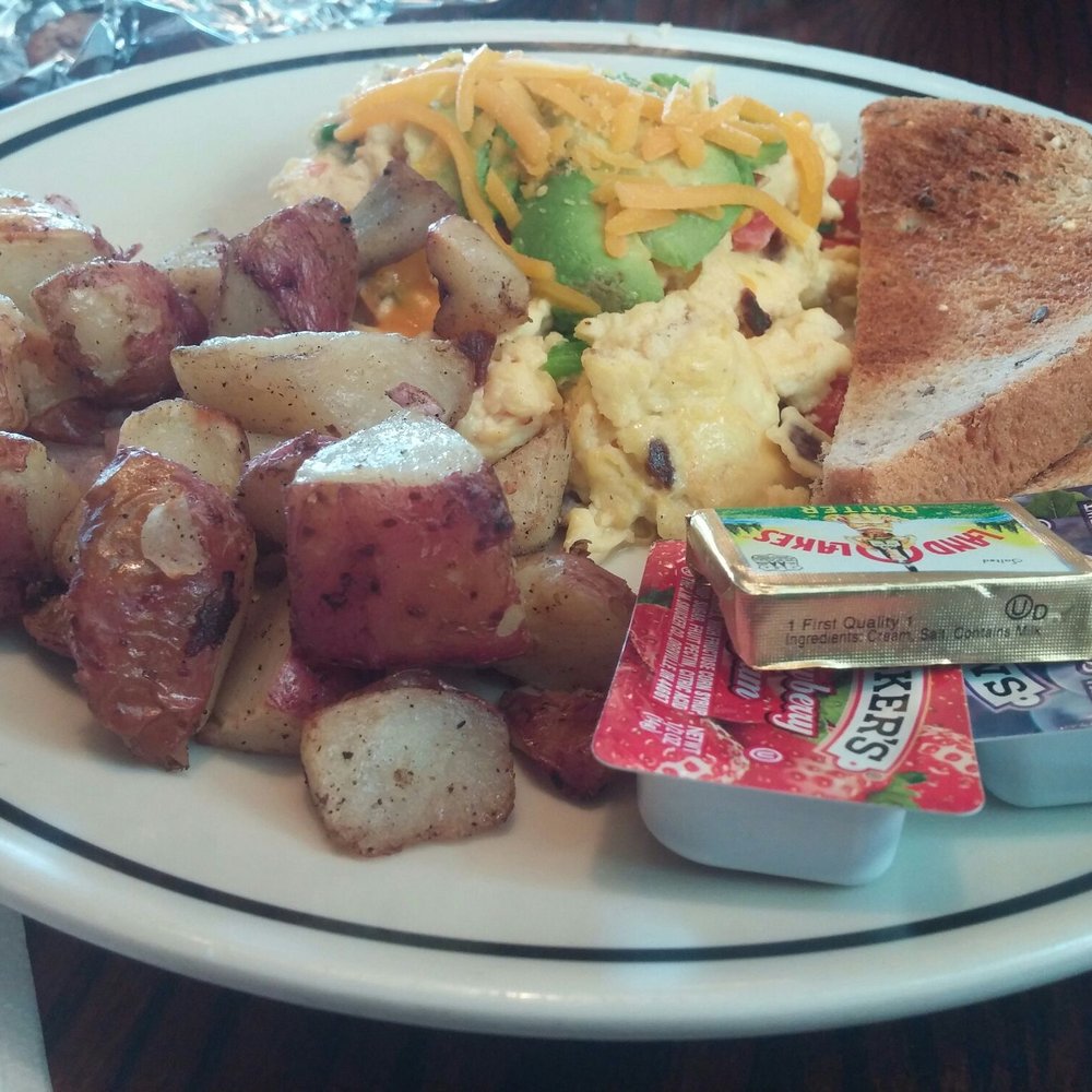 Corner Bakery Cafe - Sandwiches Near Me - Lakewood, California