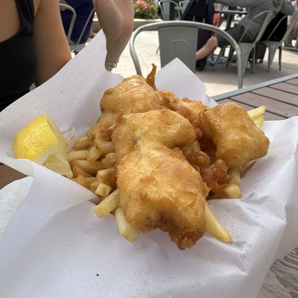 Jon's Fish Market - Seafood Markets Near Me - Dana Point, California