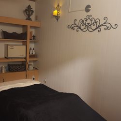 A Vital Touch Day Spa
