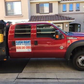 Flush Right Drain Cleaning - Plumbing Near Me Flush Right Drain Cleaning - Plumbing Near Me