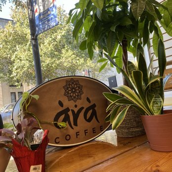 Ara Coffee - Coffee Roasteries Near Me - Rutherford, New Jersey