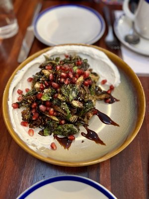Ambrosia Ristorante by null