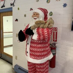The Grand Rehabilitation and Nursing Home - Santa