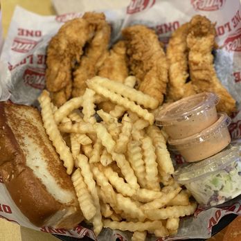Raising Cane's Chicken Fingers - Fast Food Near Me - Greendale, Wisconsin Raising Cane's Chicken Fingers - Fast Food Near Me - Greendale, Wisconsin