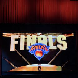 Westchester County Center