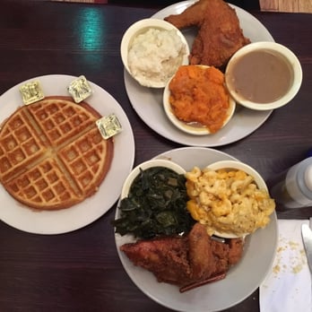 Amy Ruth's - Family style - Southern Near Me - New York, New York Amy Ruth's - Family style - Southern Near Me - New York, New York