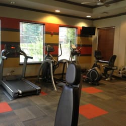 Bridgeport Gym