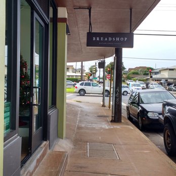 Breadshop - Bakeries Near Me - Honolulu, Hawaii Breadshop - Bakeries Near Me - Honolulu, Hawaii