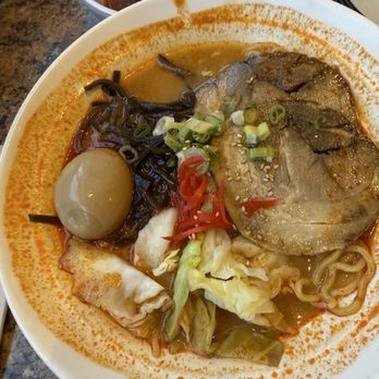 Ryujin Ramen - Aka Tonkotsu Ramen - Ramen Near Me - Sacramento, California Ryujin Ramen - Aka Tonkotsu Ramen - Ramen Near Me - Sacramento, California