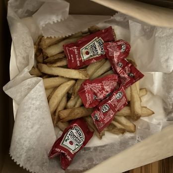 DJ's Clam Shack - Fries - Seafood Near Me - Key West, Florida DJ's Clam Shack - Fries - Seafood Near Me - Key West, Florida