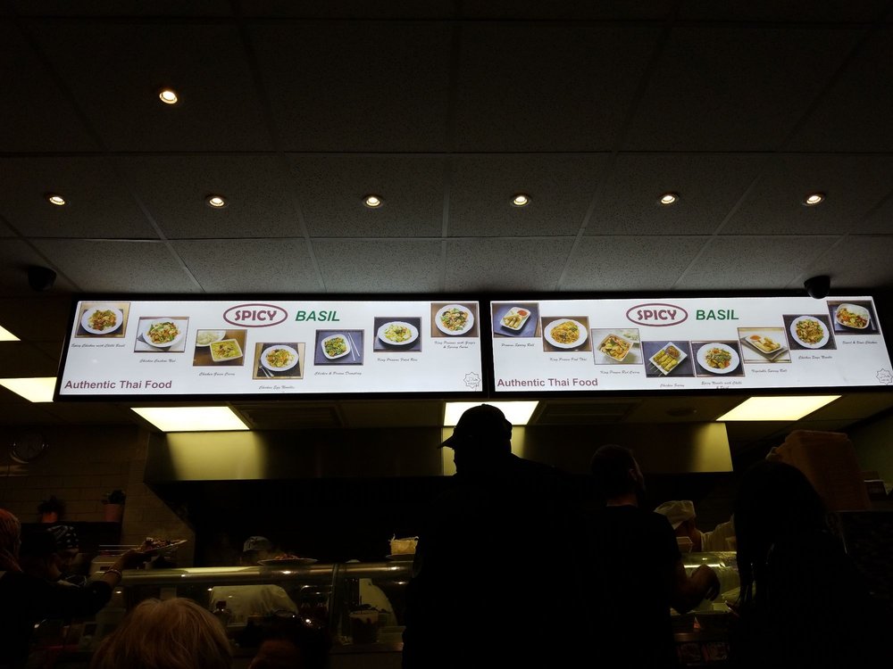 SPICY BASIL Updated September 2024 21 Photos & 46 Reviews 165