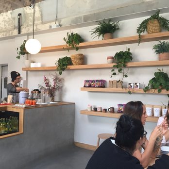 Highly Likely - Inside beautiful highly likely - Coffee & Tea Near Me - Los Angeles, California Highly Likely - Inside beautiful highly likely - Coffee & Tea Near Me - Los Angeles, California