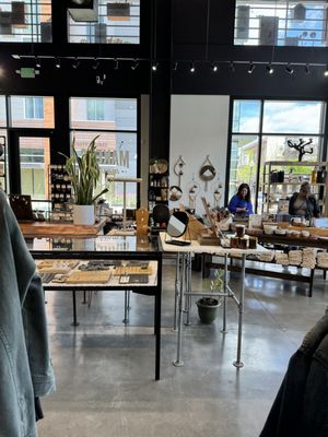 Makers Market by null